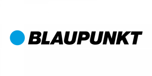 Logo - Blaupunkt
