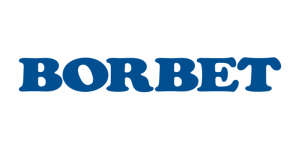 Logo - Borbet