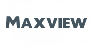 Logo - Maxview