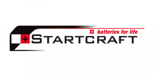 Logo - Startcraft