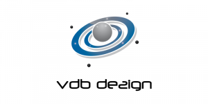 Logo - VDB Design
